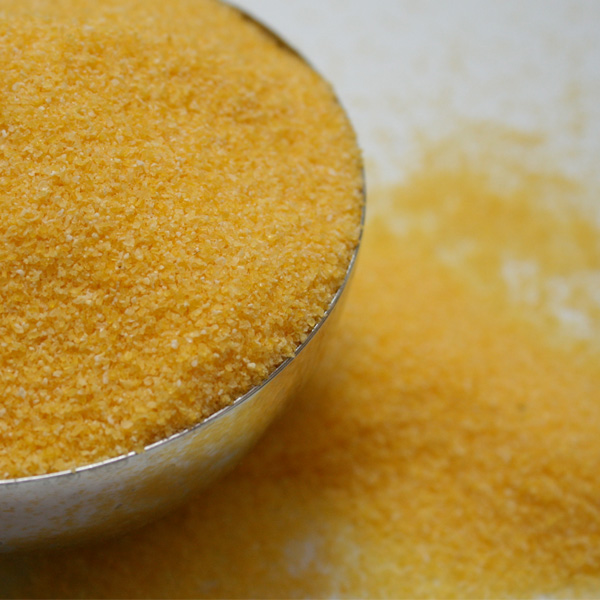 Coarse yellow semolina 1 Ton
