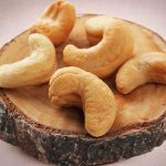 Great roasted cashews 1Kg