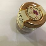 A package of saffron Abu Hashiba 1Gram