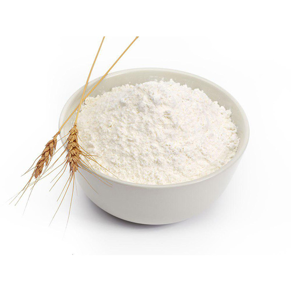 White Flour Zero 1 Ton