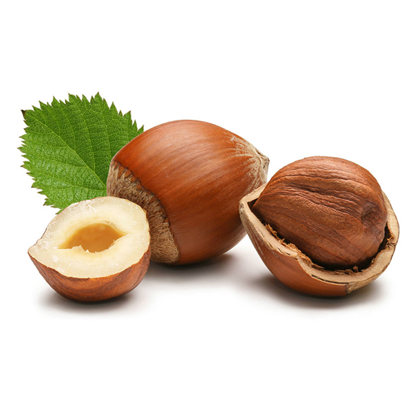 Hazelnut Peel 1Kg