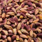 Pistachio with Turkish Roasted Pepper 1Kg - Image 2