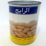 400فاصوليا بيضاء علب