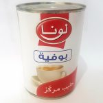 حليب لونا 410غ