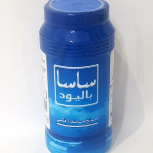 ملح