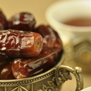 Organic Dates تمور عضويه