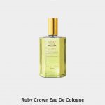 Ruby Crown-Cologne كولونيا- روبي كراون