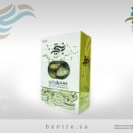 معمول فاخر دخن 350جم